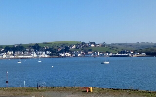 The Boat Yard