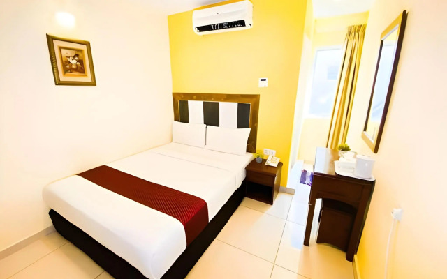 Sun Inns Hotel Equine Seri Kembangan