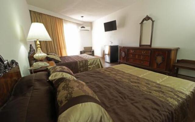 Hotel Imperial Saltillo