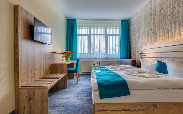Panorama Ferien Hotel Harz