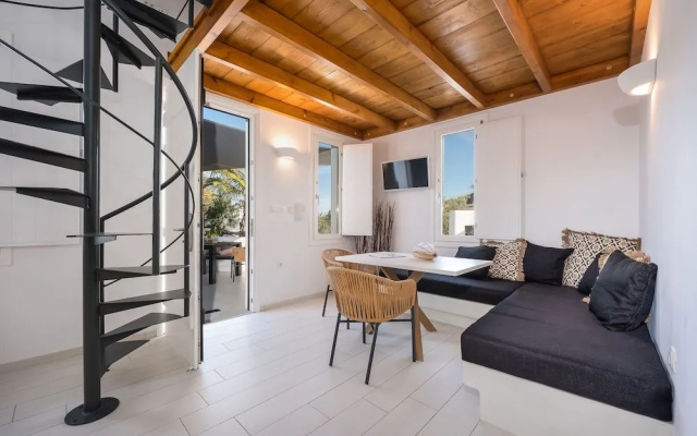 Il Fagiolo Suites