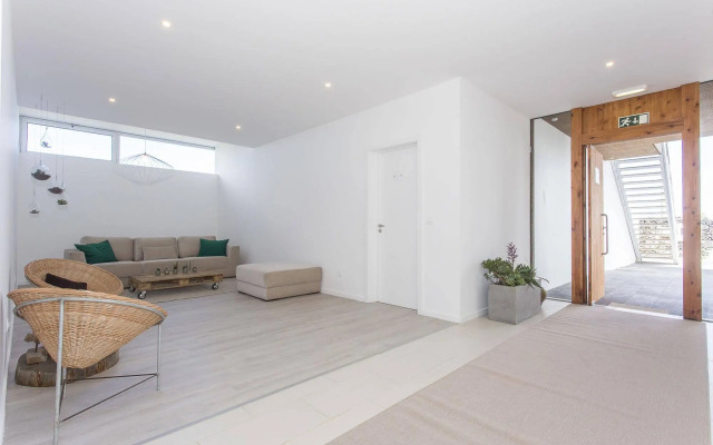 Sao Vicente Lodge