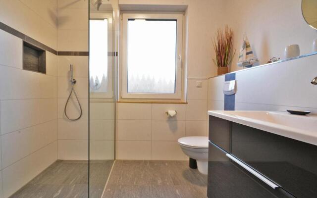 Ferienhaus Zirchow 3