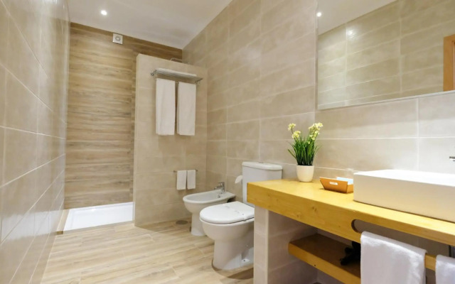 Quinta dos Poetas Nature Hotel & Apartments