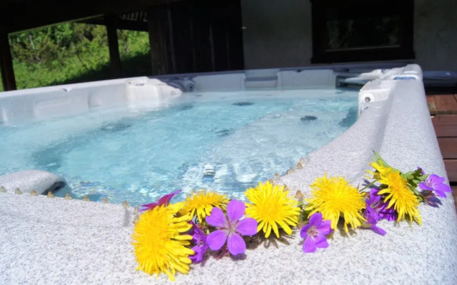 Torsetlia Fjellstue og Hyttegrend