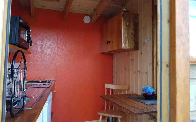 Foxglove Holiday Private Eco Accommodation