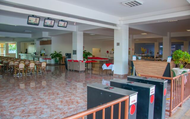 Lacqua DiRoma Hotel e Parque- ABD turismo