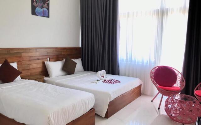 Dona Homestay