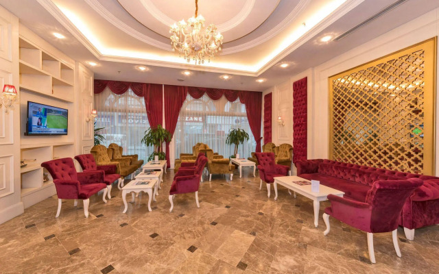 Marnas Hotels