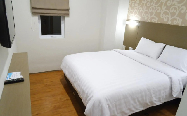Yokotel Hotel