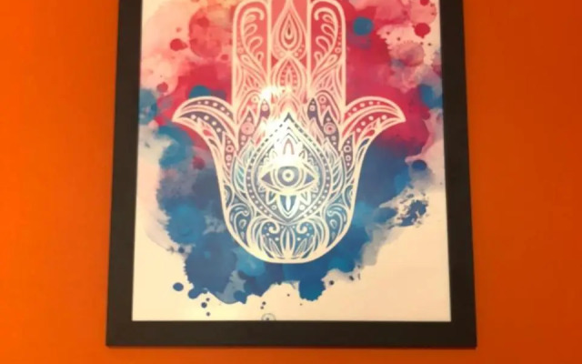 Mundo Livre Guest House