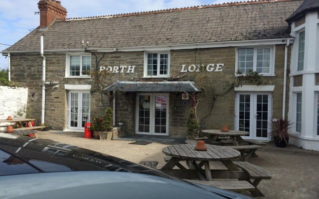 Porth Lodge Hotel