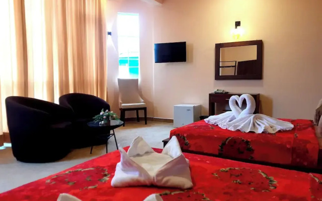 Rathna Grand Hotel Nuwara Eliya