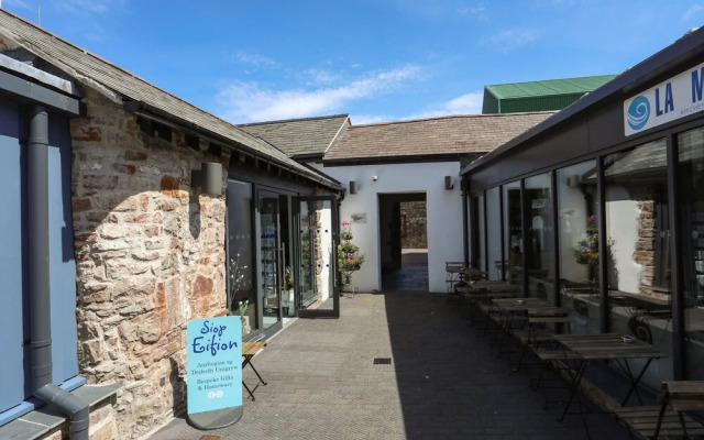 Nantlle