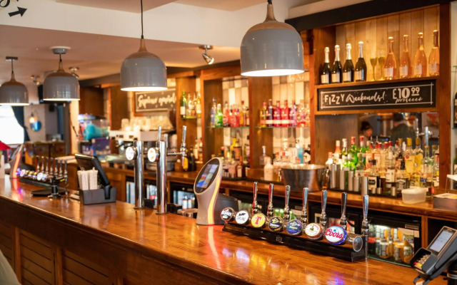 Best Western Glasgow North (ex.the Titan)