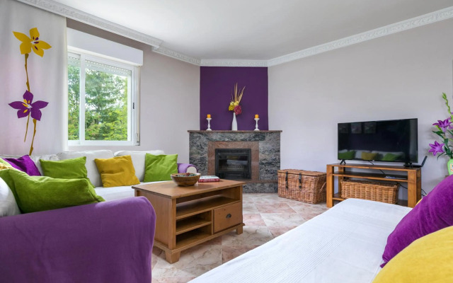 El Jardín de Alameda