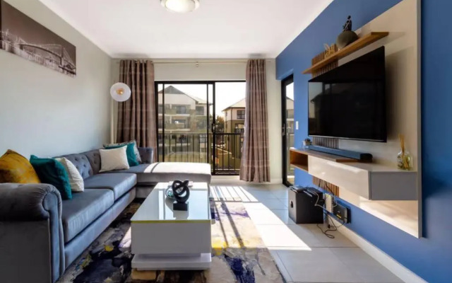 #AlimamaSpaces: The Hakings Luxury Place