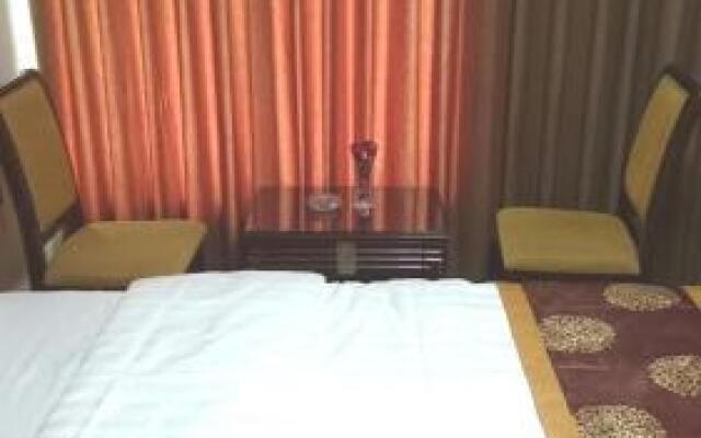 Ya Hala Furnished Appartment