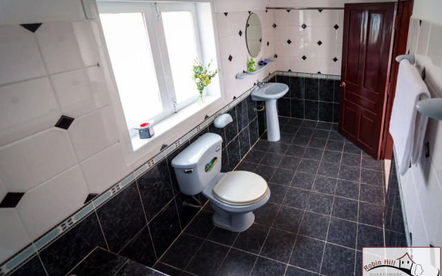 Robin Hill Guesthouse