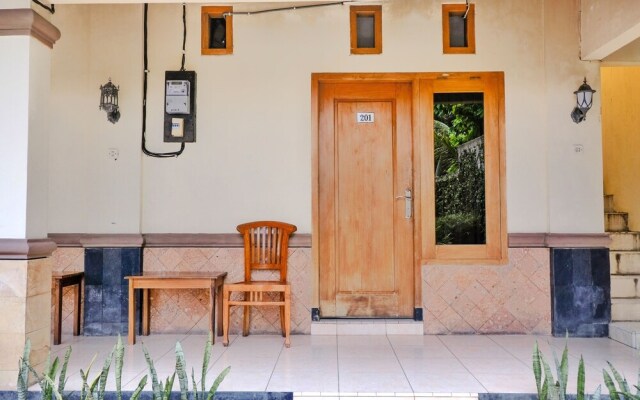 Hotel Graha Prima by OYO Rooms