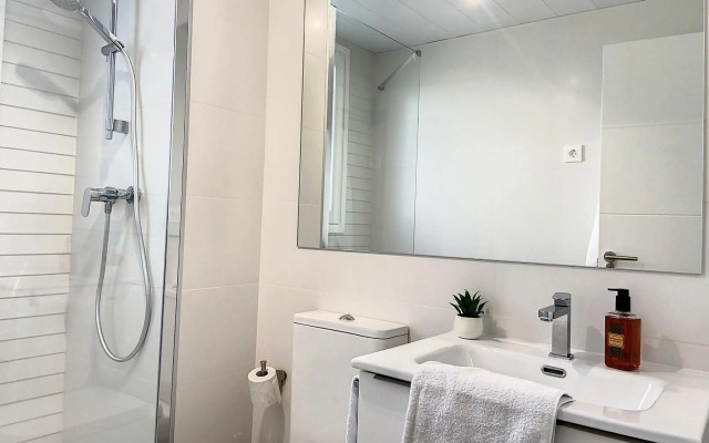 Via Celere 2333 Luxury Sea View Apartment