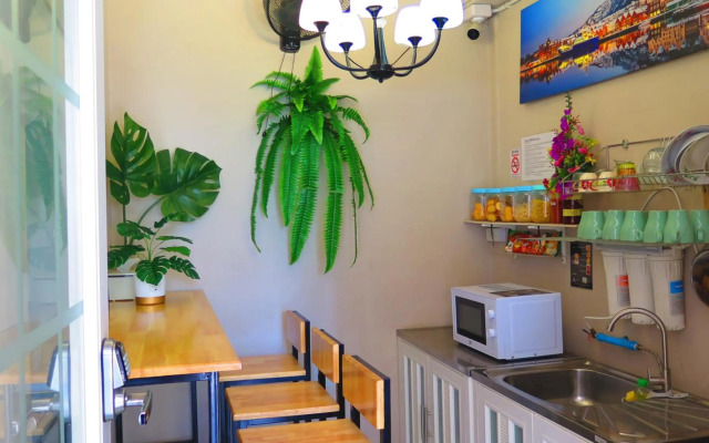 Pranot Apartment & Spa