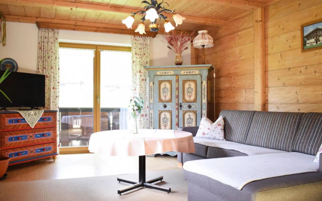 Cozy apartment in Schönau am Königsee in a top location