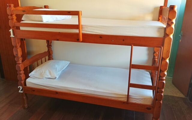 VARANDAS DO ARRAIAL - Hostel