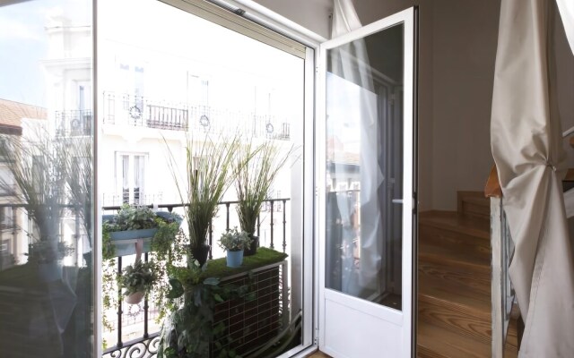 LAVAPIÉS Apartment I (1BR 1BT)