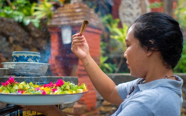 Villa Selonding Batu