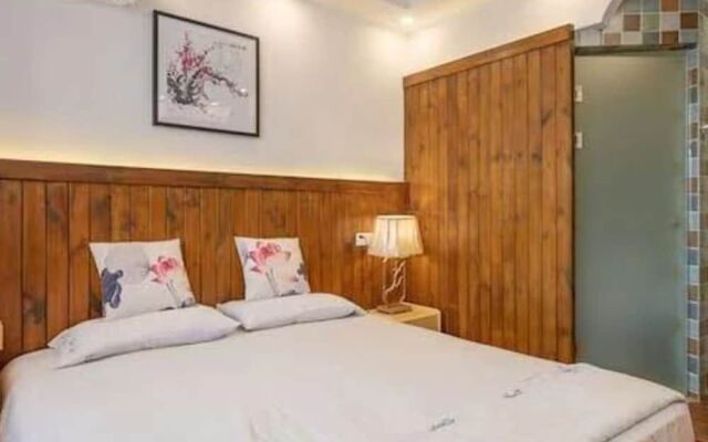 Zhenchuang Tingyu Pingjiang Inn No.1