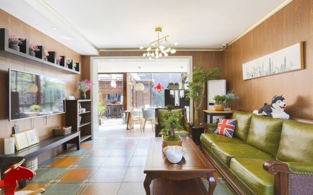 Xinmei Boutique Hotel