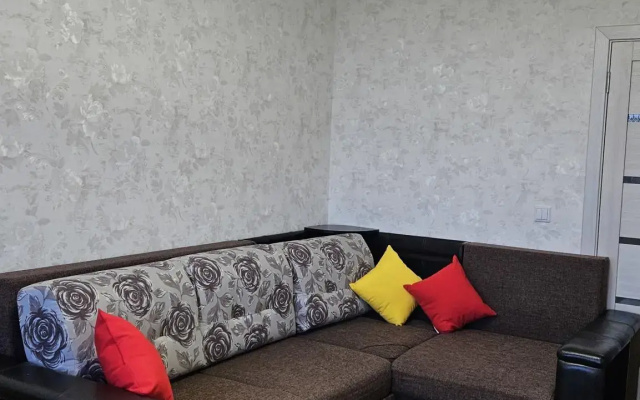Apartamenty na ulice Magistral'naa 121