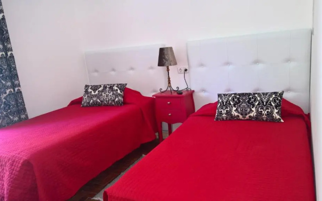 Casa Dom Manoel