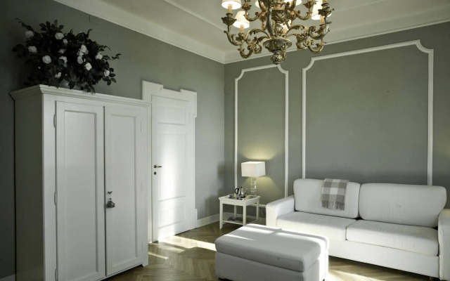 Residenza Borgo 27