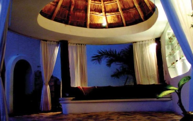 Mosquito Blue Hotel & Spa