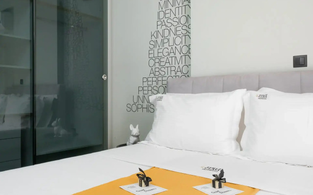 Elliniko Luxury Residence