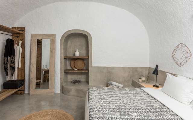 Cocoon Suites