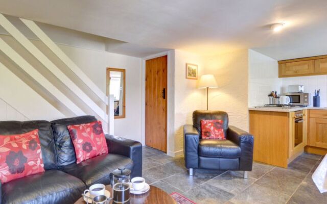 House Wye View Llandrindod Wells