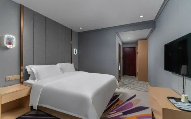 Songxuan Hotel