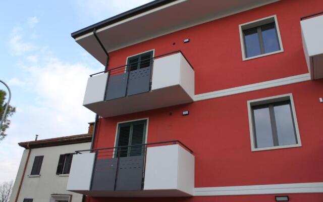 Residenza Somma