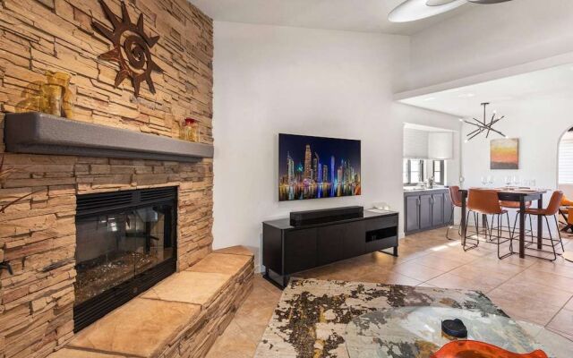 Casa de Arcos - Private Hot Tub