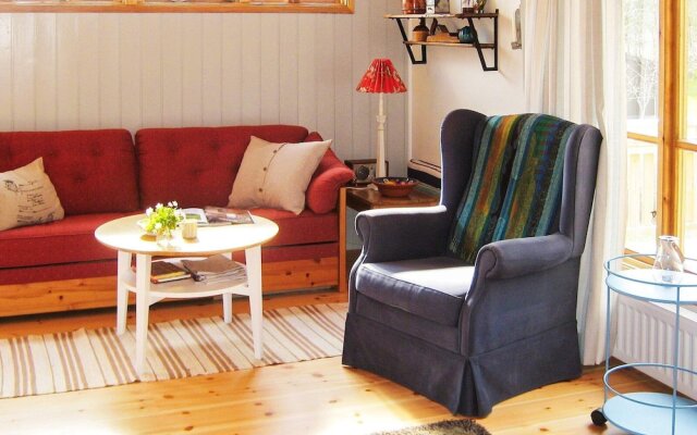 4 Star Holiday Home in Malmkoping-by Traum