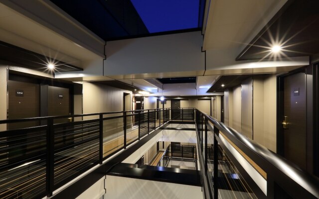 APA Hotel Nagoya Sakae Higashi