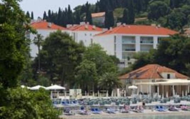 Dubrovnik Style Luxury Apartment