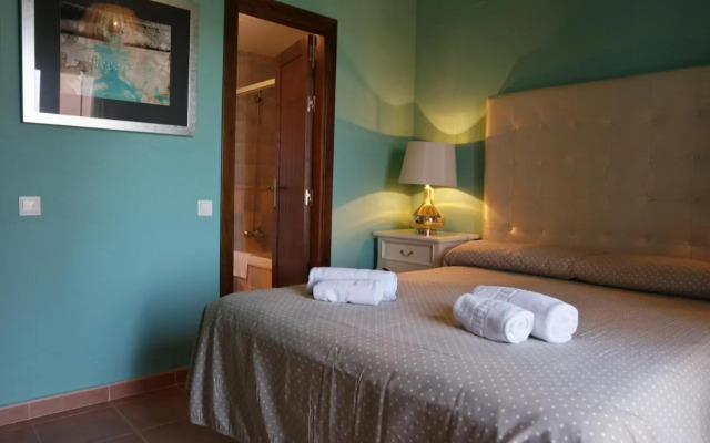 Los Gavilanes by HOMA