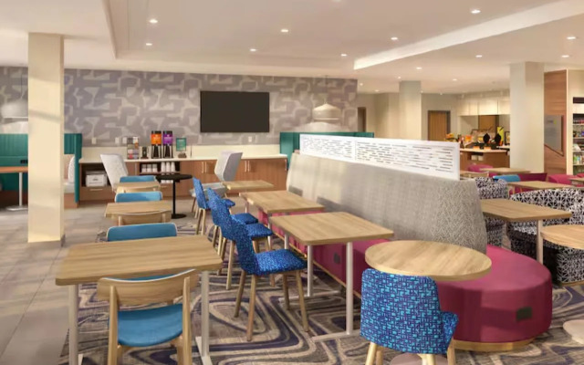 Home2 Suites By Hilton Bastrop, Tx