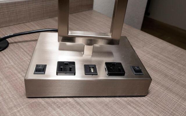 Red Roof Inn Bay Minette