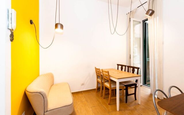 Vatican Apartment One