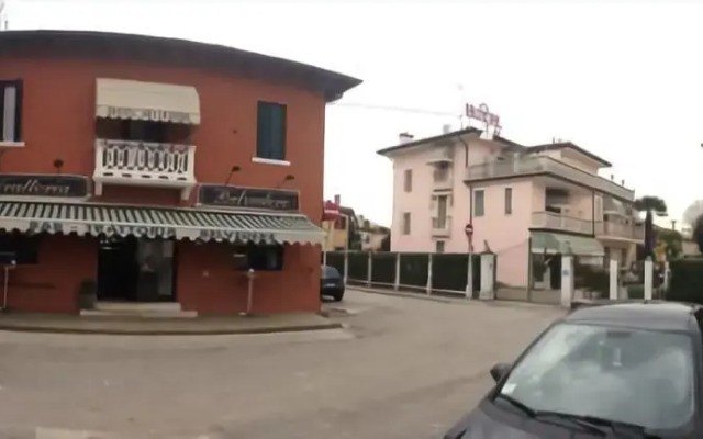 Nuova Locanda Belvedere
